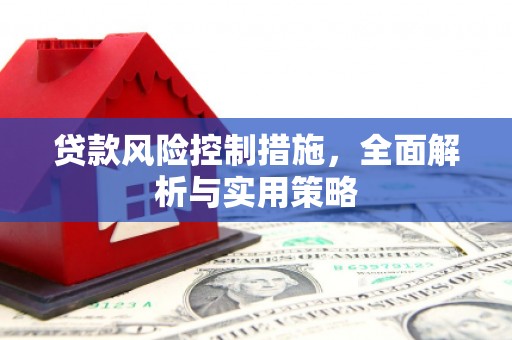 齐齐哈尔贷款风险控制措施，全面解析与实用策略