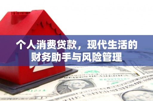 齐齐哈尔个人消费贷款，现代生活的财务助手与风险管理