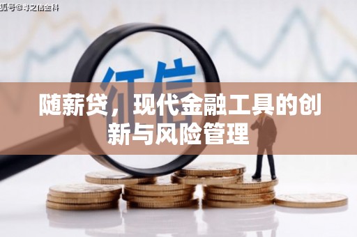 齐齐哈尔随薪贷，现代金融工具的创新与风险管理