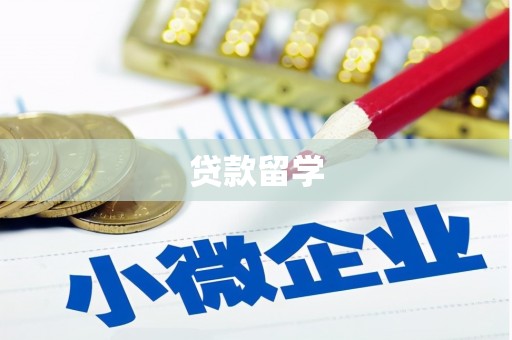 齐齐哈尔贷款留学