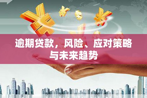 齐齐哈尔逾期贷款，风险、应对策略与未来趋势