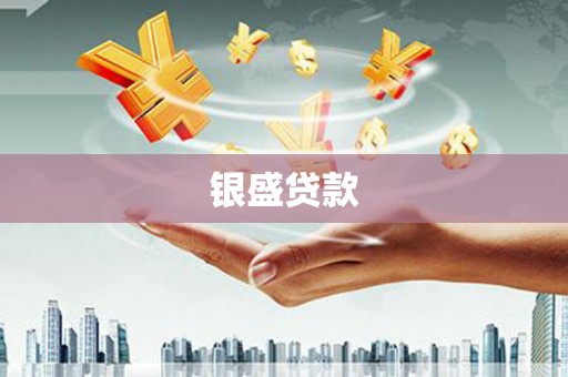 齐齐哈尔银盛贷款
