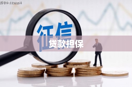 齐齐哈尔贷款担保