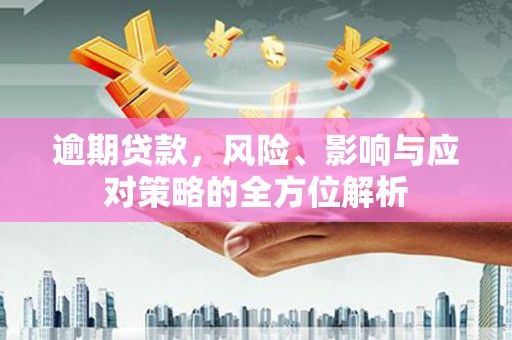 齐齐哈尔逾期贷款，风险、影响与应对策略的全方位解析