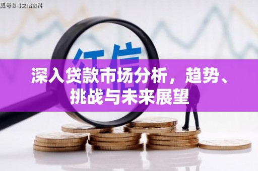 齐齐哈尔深入贷款市场分析，趋势、挑战与未来展望