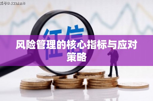 齐齐哈尔风险管理的核心指标与应对策略