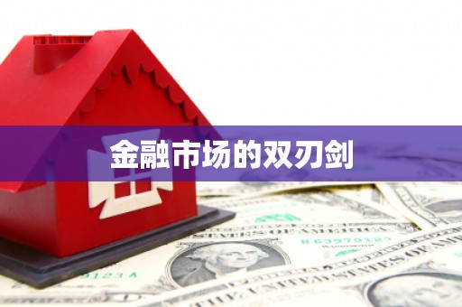 齐齐哈尔金融市场的双刃剑